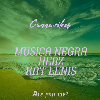 Cannavibes by Hebz