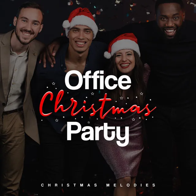 Office Christmas Party