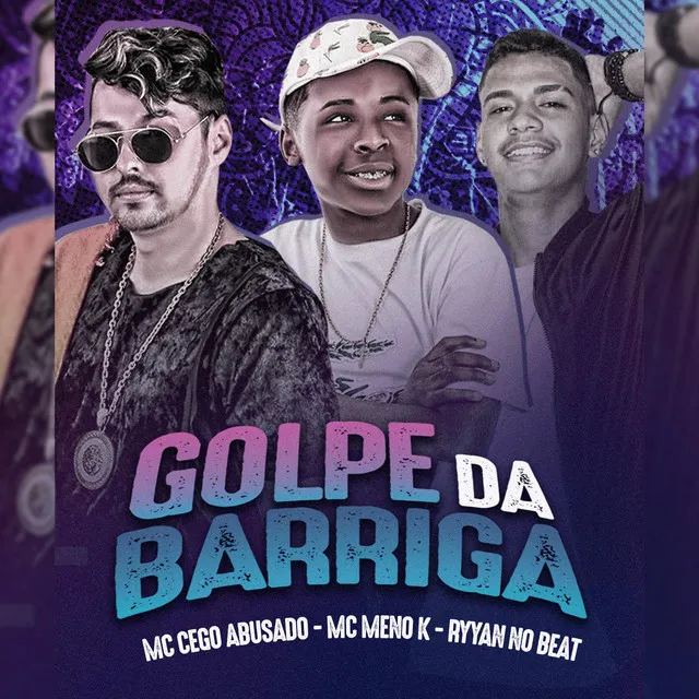 Golpe da Barriga