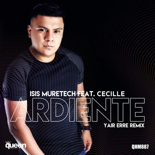 Ardiente (Yair Erre Remix)