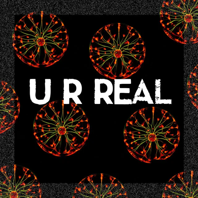 U R Real - Instrumental