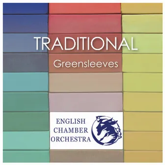 Greensleeves (Arr. for Orchestra) by James Sherlock