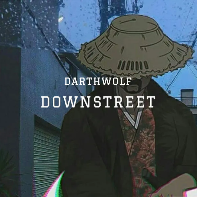 DownStreet