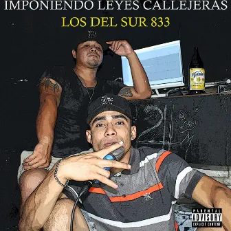 Hip-Hop by LOS DEL SUR 833