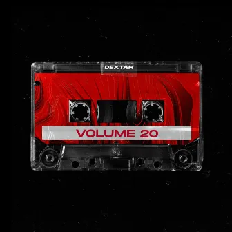 Volume 20 by DEXTAH