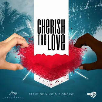 Cherish The Love by Fabio de Vivo