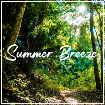 Summer Breeze by Attillion