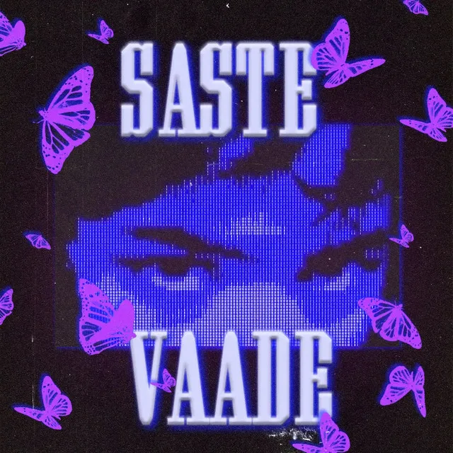 Saste Vaade