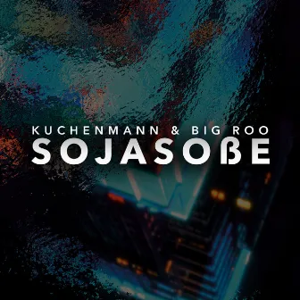 Sojasoße by Kuchenmann