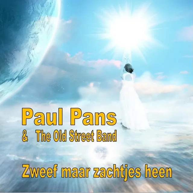 Zweef Maar Zachtjes Heen