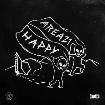 Happy by AREA21