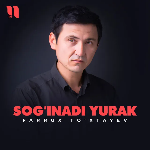 Sog'inadi yurak