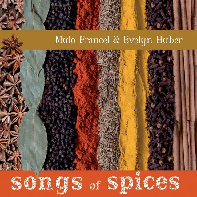 Songs of Spices