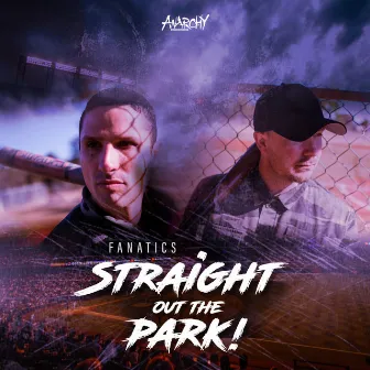 Straight Out The Park by Fanatics