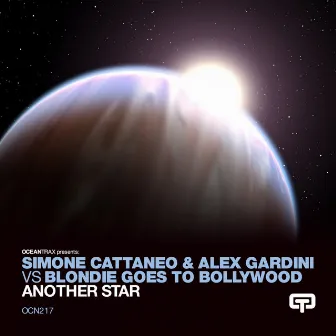 Another Star (Simone Cattaneo & Alex Gardini Vs Blondie Goes To Bollywood) by Alex Gardini