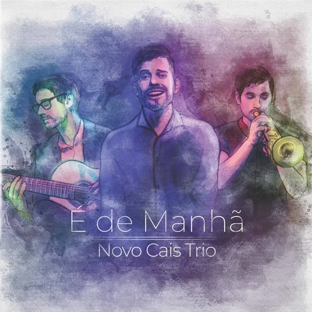 Novo Cais Trio