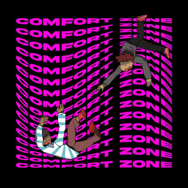 COMFORT ZONE