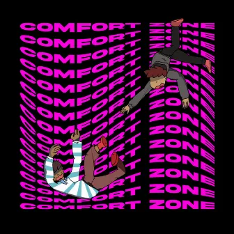 COMFORT ZONE by Razsick