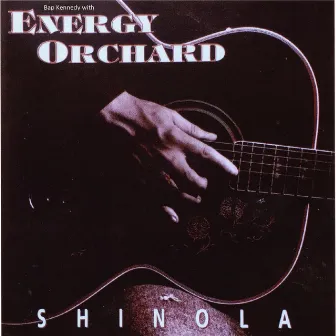 Shinola by Energy Orchard