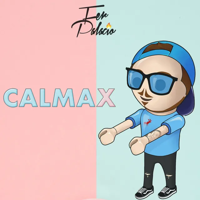 Calmax