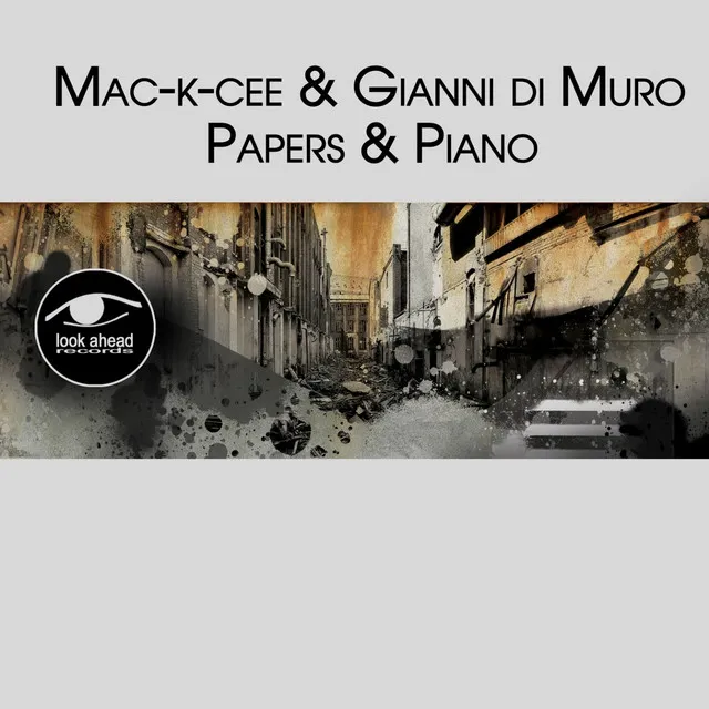 Papers & Piano - Toby Montanas Silver Boy Remix