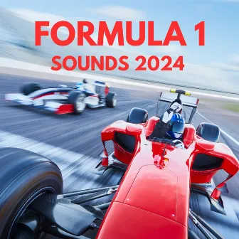 Formula 1 Sounds 2024 (Live) by Car Exhaust Sounds