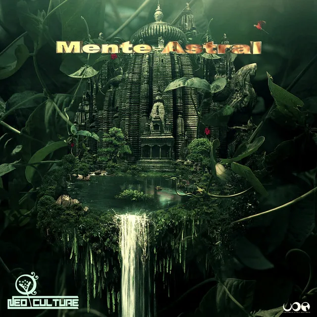 Mente Astral - Original Mix