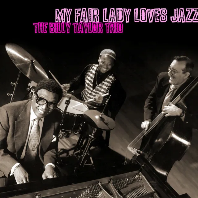 My Fair Lady Loves Jazz