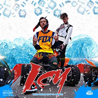 Icy by Yung Sheikh