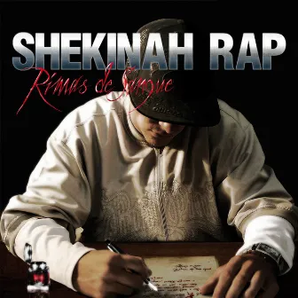 Rimas de Sangue by Shekinah Rap