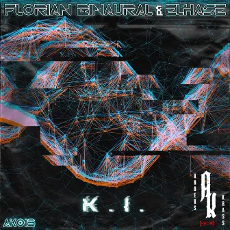 K. I. EP by Florian Binaural