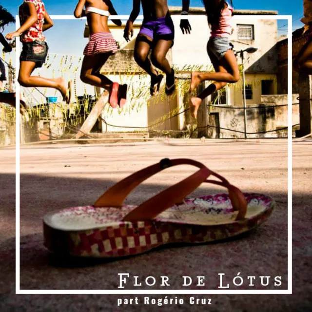 Flor de Lótus