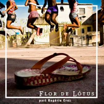 Flor de Lótus by Nyl Mc