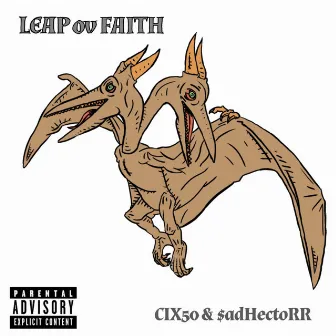 Leap of Faith by Cix50