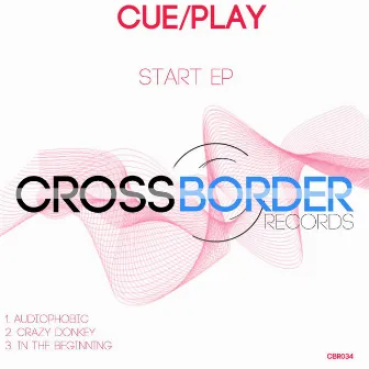 Start EP by Cue & Play