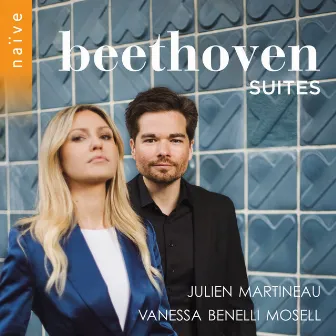 Beethoven Suites by Yann Dubost