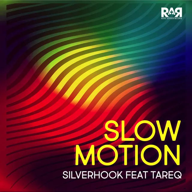 Slow Motion - Radio Edit