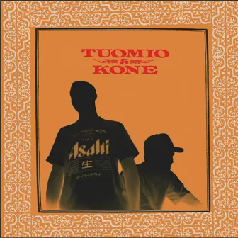 Tuomio & Kone EP by Tuomio & Kone