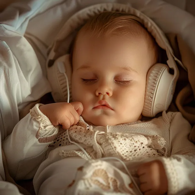 Baby's Restful Beat