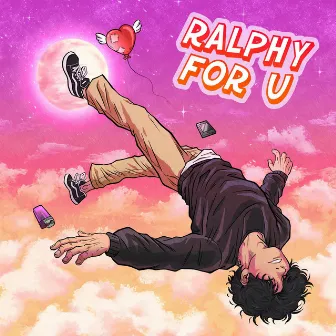 for u by Ralph