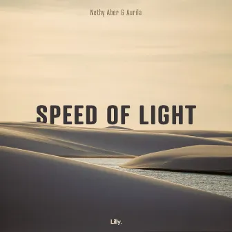 Speed of Light by Aurila