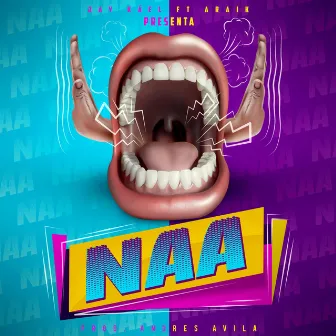 NAA by Jay Kàel