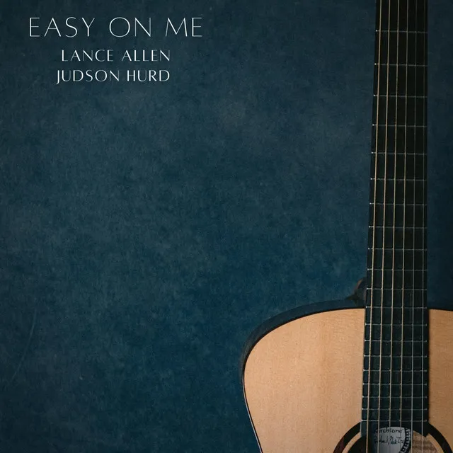 Easy On Me - Instrumental