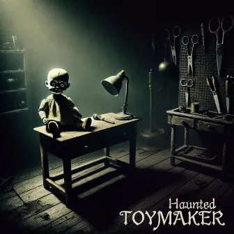 Haunted Toymaker: Dark Halloween and Nightmares by Horror Nights Orchestra