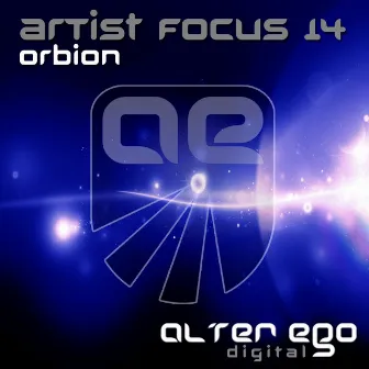 Artist Focus 14 by Orbion