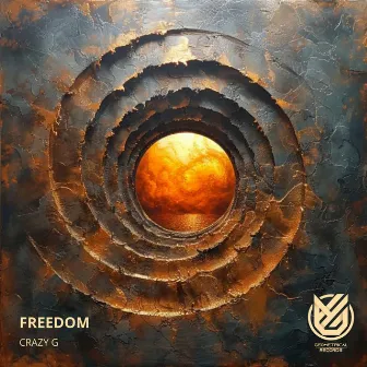 Freedom by Crazy G