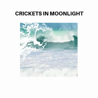 Crickets in Moonlight by Devotional Ocean Music Project