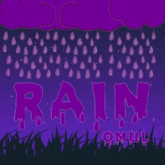 Rain by Omul