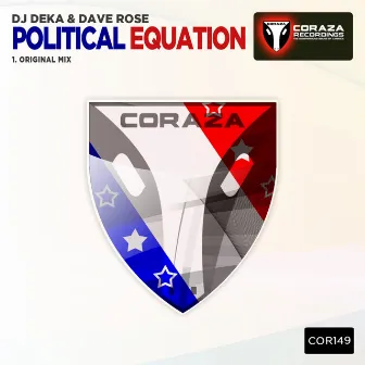 Political Equation by DJ Deka