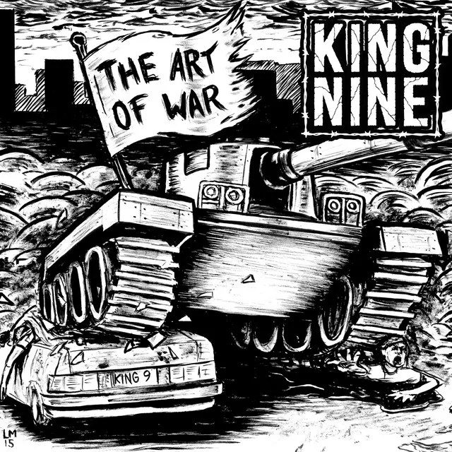 The Art of War